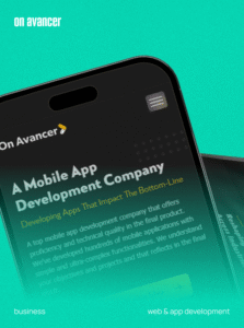 tailored web and app development solutions | arbortinsg