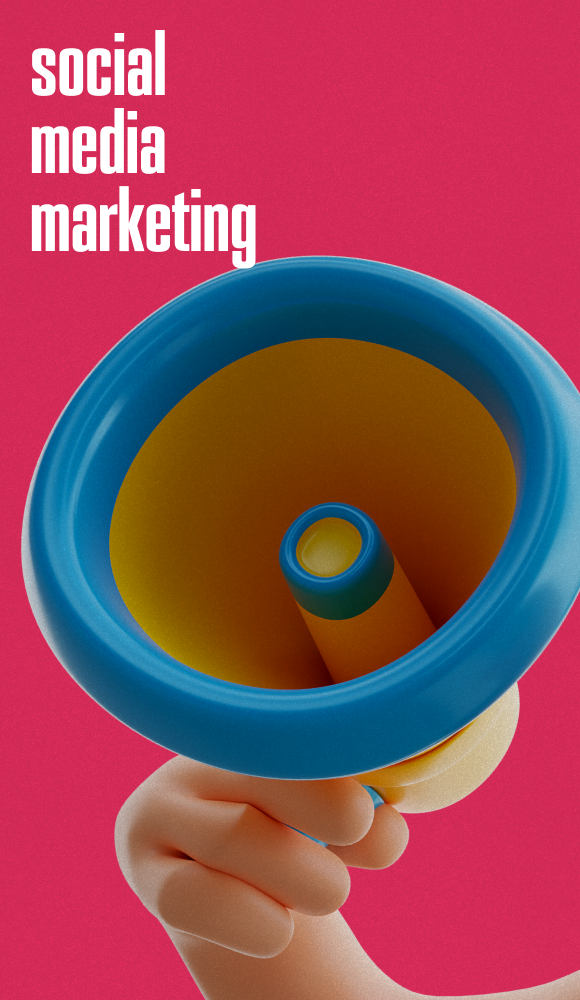 Social Media <br> Management