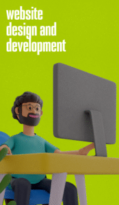 tailored web and app development solutions | arbortinsg