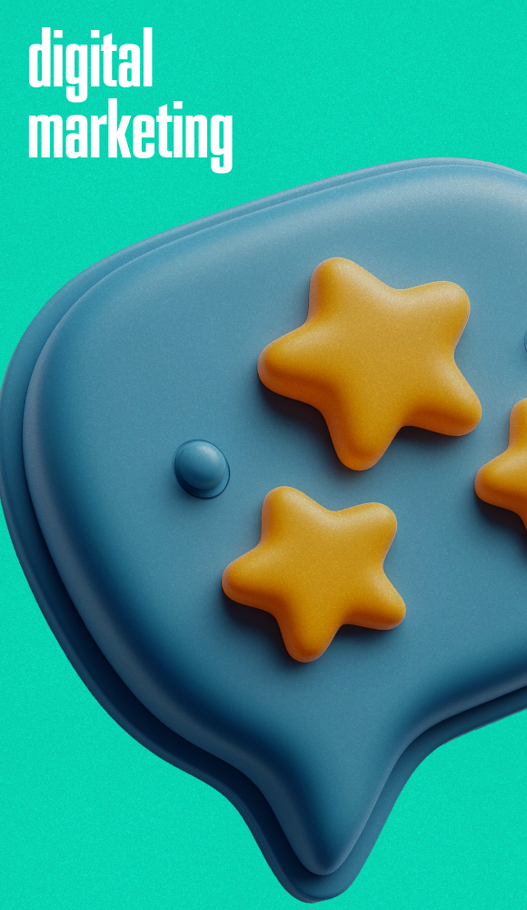 Digital<br>Marketing