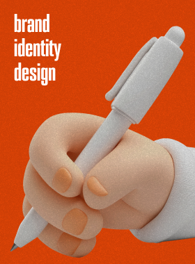 Branding & Identity Design