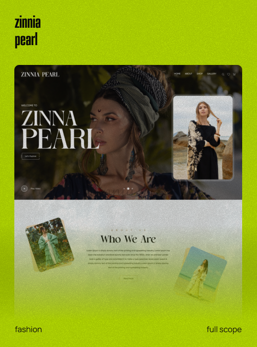 digital marketing for clothing brand and fashion industry | arbortisng