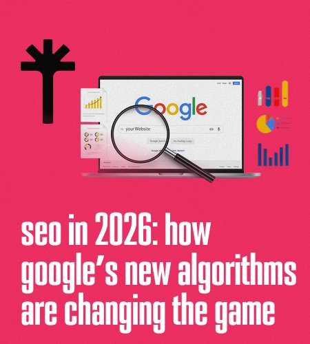 SEO in 2026 Algorithms