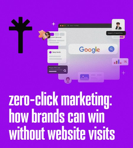 Zero-Click Marketing: How Brands Can Win Without Website Visits