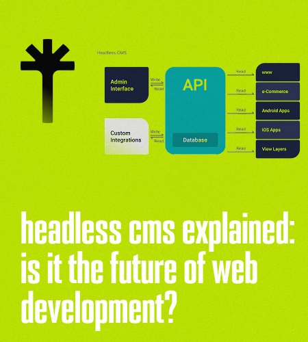 eadless CMS Explained: Is It the Future of Web Development?