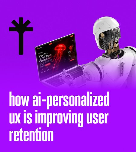 How AI Personalized UX Is Improving User Retention