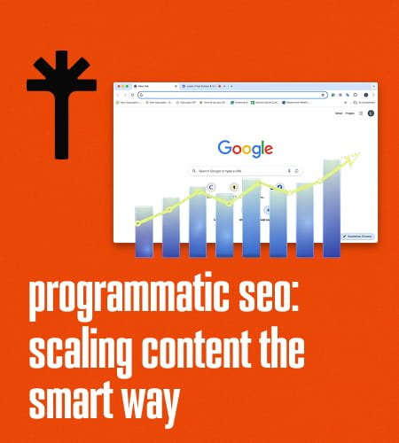 Programmatic SEO Scaling Content the Smart Way