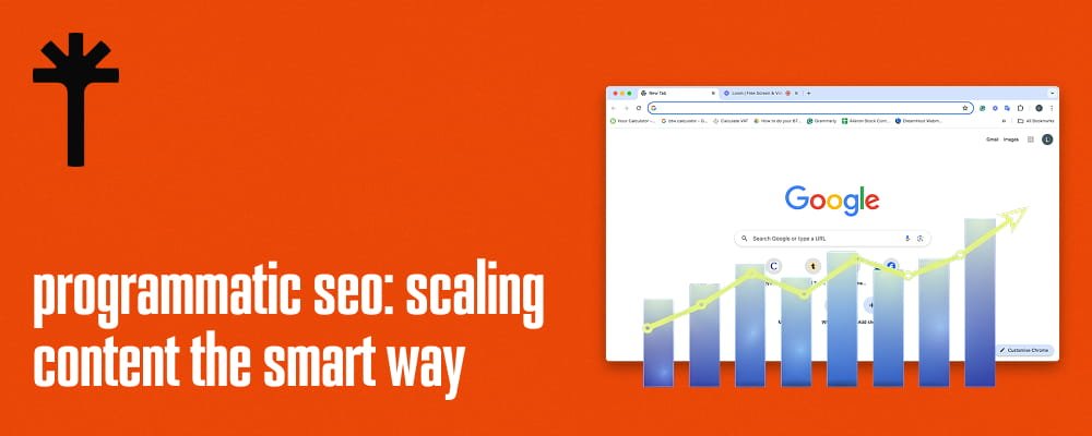 Programmatic SEO Scaling Content the Smart Way 
