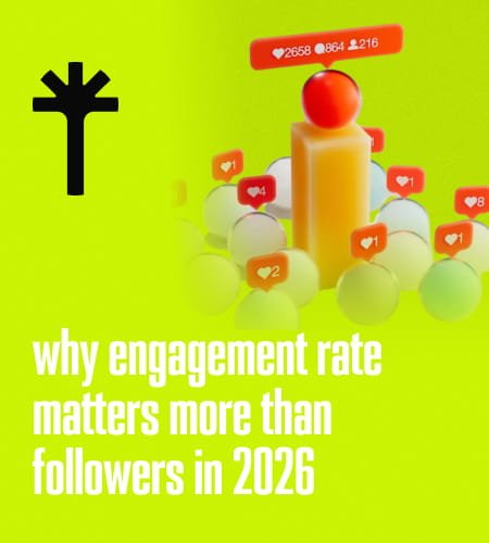 Why Engagement Rate Matters More Than Followers in 2026