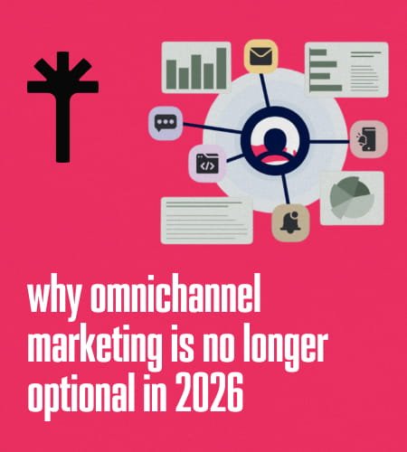 Why Omnichannel Marketing Is No Longer Optional in 2026