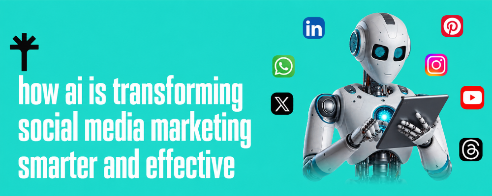 AI Transforming Social Media Marketing 2