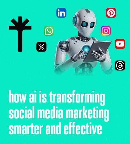 AI Transforming Social Media Marketing