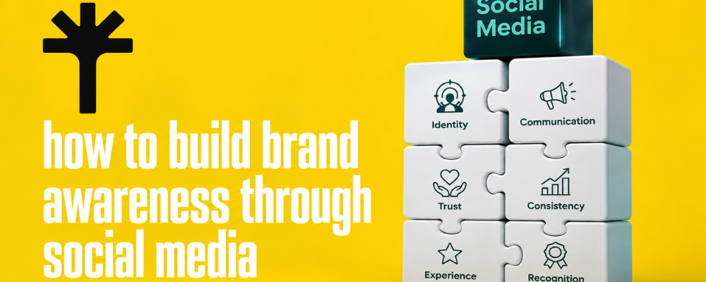 build brand awareness through social media1