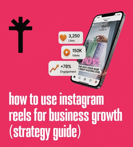 instagram reels for business growth