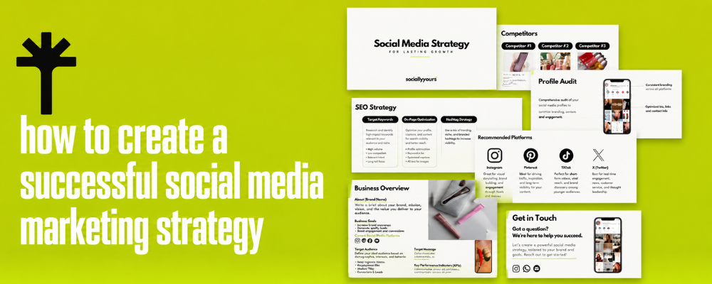 social media marketing strategy-2
